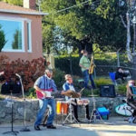 Hot Rod Jukebox to play pop-up gig in Annex Friday Hot Rod Jukebox to play pop-up gig in Annex Friday