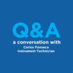 Chevron Speaks to Carlos Fonseca