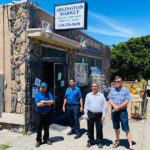 Arlington Market marks 65th anniversary Arlington Market marks 65th anniversary