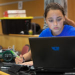 Cal State East Bay Discover Engineering! camp moves online due to COVID-19 Cal State East Bay Discover Engineering! camp moves online due to COVID-19