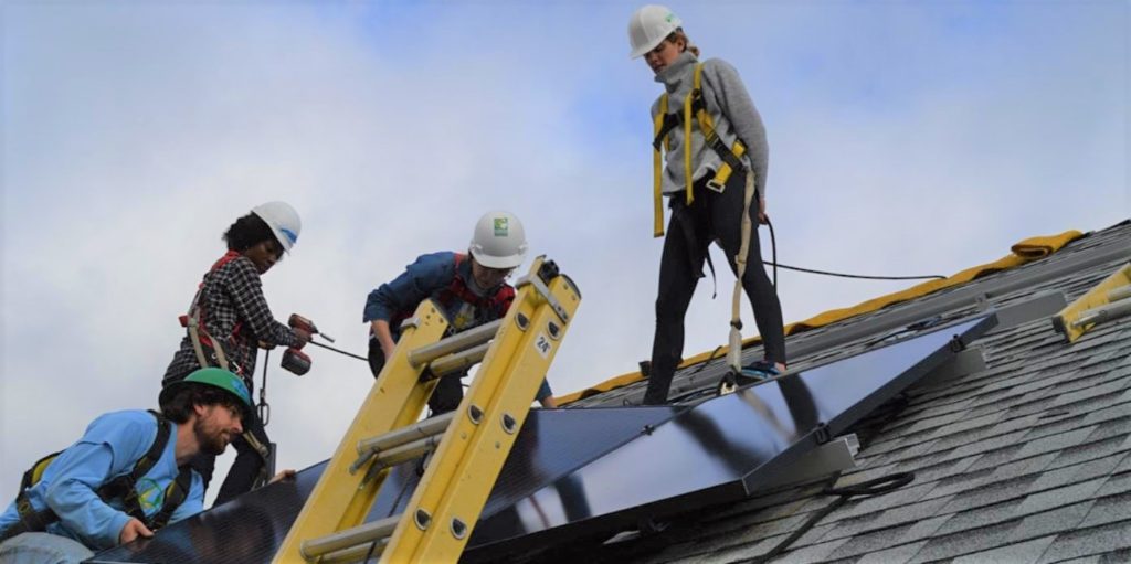 Richmond residents invited to learn about no-cost home solar program