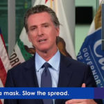 Gov. Newsom: Schools must stay closed if county is on coronavirus watch list Gov. Newsom: Schools must stay closed if county is on coronavirus watch list