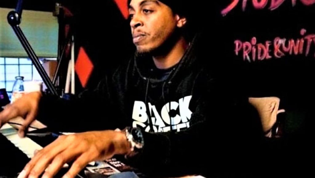 Photo Courtesy of Charles Turner Rich City Studios