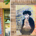 Point Richmond art installation beckons us to discover art outdoors Point Richmond art installation beckons us to discover art outdoors