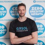 Pau Gasol summit aims to keep families healthy amid pandemic Pau Gasol summit aims to keep families healthy amid pandemic