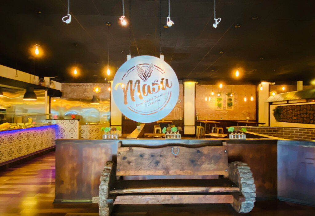 Masa Taqueria aims to expand to second Richmond location