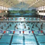 Richmond plans for eventual reopening of pools amid pandemic Richmond Plunge to host low-cost swim lessons for adults
