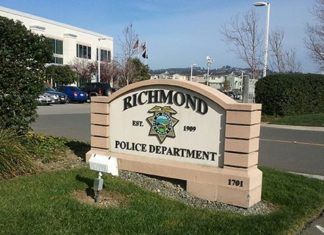 Richmond preps for Cops & Goblins and Fall Fest this Saturday Richmond preps for Cops & Goblins and Fall Fest this Saturday