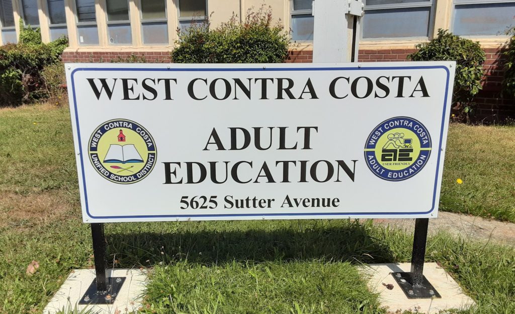 Registration open for free online ESL classes