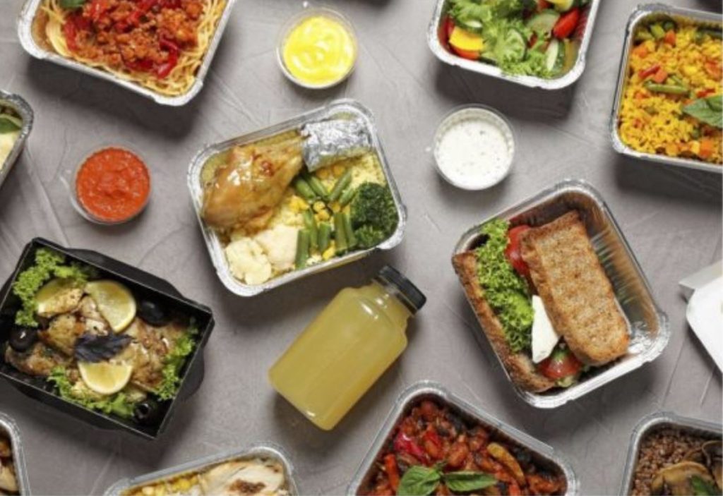 Meal giveaway program to launch at RPAL in September