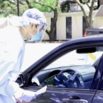 Contra Costa County rolls back reopening over climbing COVID-19 cases Two new COVID-19 testing centers in Richmond