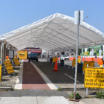 Contra Costa County to offer free flu shots at COVID-19 testing sites New COVID-19 testing hub opens in Richmond Wednesday