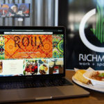 Roux in downtown Richmond to reopen for curbside pick-up Roux in downtown Richmond to reopen for curbside service