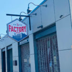 Sneak peak at The Factory, opening Aug. 7 Sneak peak act The Factory, opening Aug. 7