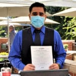 Contra Costa College’s Aqua Terra Grill fired up for business Contra Costa College’s Aqua Terra Grill fired up for business