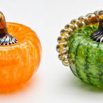 Glass ‘Pumpkin Patch’ to usher in the fall season in Richmond Glass ‘Pumpkin Patch’ to usher in the fall season in Richmond
