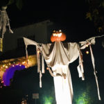 Contra Costa health officials advise against trick-or-treating on Halloween Contra Costa health officials advise against trick-or-treating on Halloween