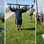 From prison to purpose: LeJon Reese motivates minds, bodies and souls