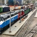 Golden State Model Railroad Museum to remain closed for rest of 2020 Golden State Model Railroad Museum to remain closed for rest of 2020