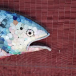 What’s up with the fish? Virtual tour details Civic Center public art What's up with the fish? Virtual tour details Civic Center public art