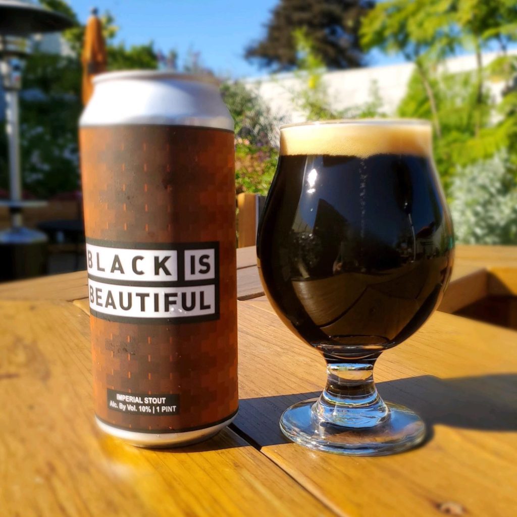 The Factory Bar’s ‘Black is Beautiful’ beer sales to bolster nonprofit this week