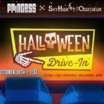 Richmond: Halloween event to feature drag artists, aerialists and ninjas Halloween drive-in in Richmond to feature drag artists, aerialists and ninjas