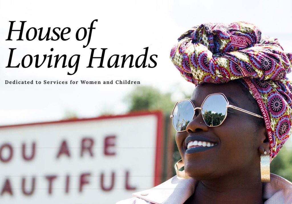 House of Loving Hands preps for 3rd Annual Community BBQ & Mini-Carnival