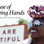 House of Loving Hands preps for Community BBQ & Mini-Carnival House of Loving Hands preps for 3rd Annual Community BBQ & Mini-Carnival