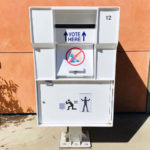 County advises residents on how to vote safely in election County advises residents on how to vote safely in election