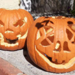 Halloween happenings reinvented amid COVID scare Halloween happenings reinvented amid COVID scare
