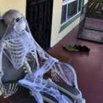 Richmond gets into the Halloween spirits, 2020-style