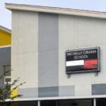 Bay Area school superintendents declare support for full, in-person learning Details on Michelle Obama School virtual grand opening Thursday