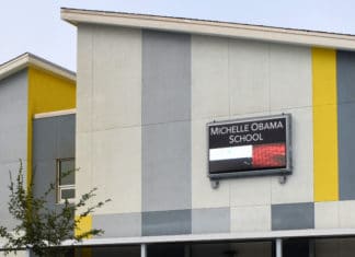 Ed Fund names Teaching Excellence Award finalists Details on Michelle Obama School virtual grand opening Thursday