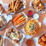 Fire Wings to open soon in Pinole Fire Wings to open soon in Pinole