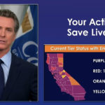 COVID-19 restrictions further tightening in Contra Costa County COVID-19 restrictions further tightening in Contra Costa County