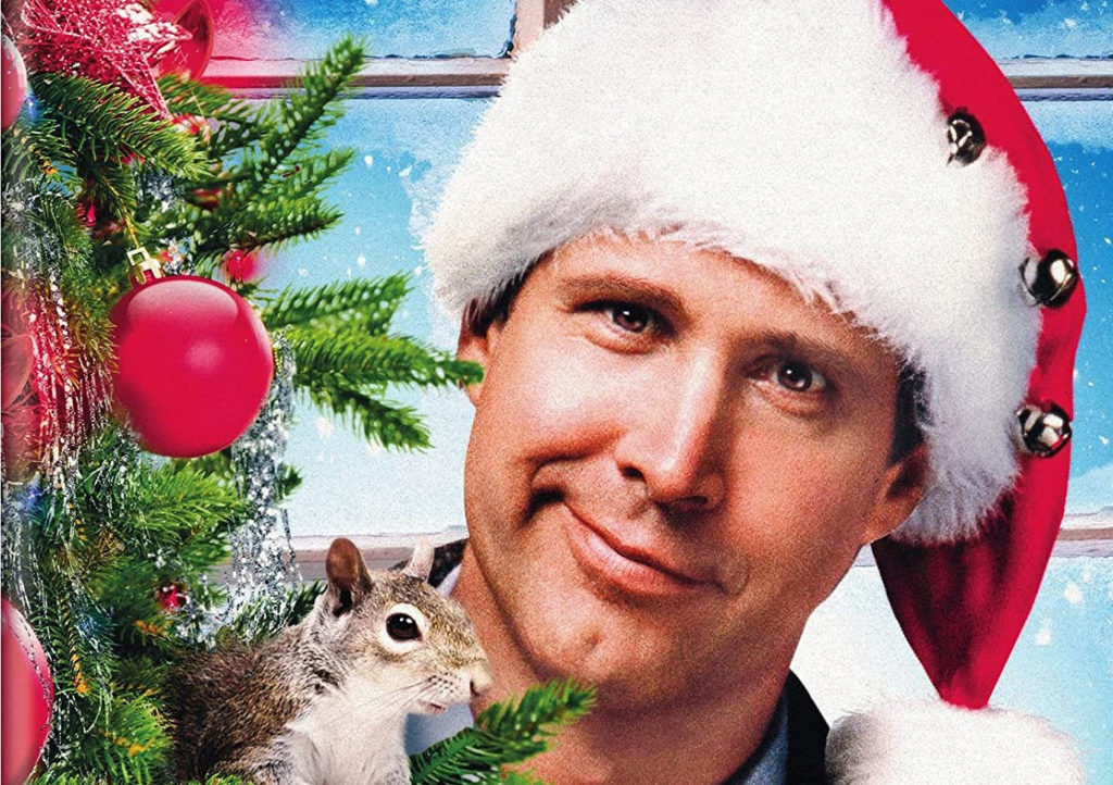 Clark Griswold might like Bay Area's holiday public health recommendations