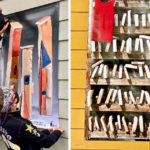 Popular Point Richmond art exhibition receives outdoor encore