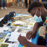 Rodney Green Jr. signs letter of intent to play baseball for Cal Bears Rodney Green Jr. signs letter of intent to play baseball for Cal Bears