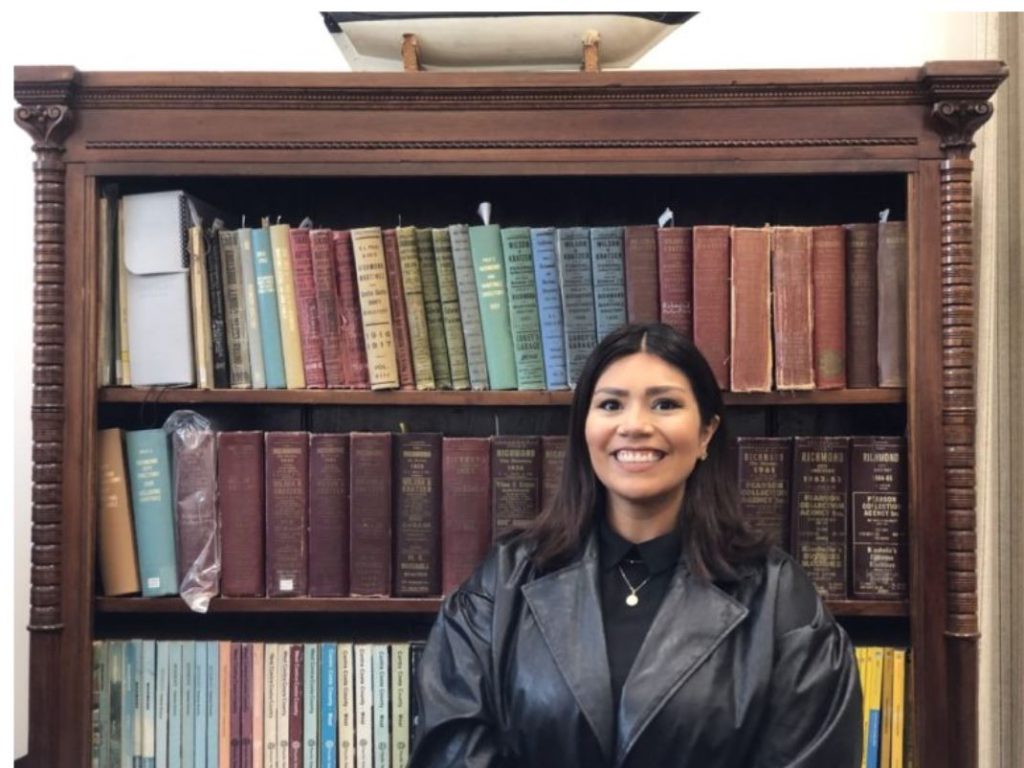 Richmond museum welcomes back Enrichment Program for students