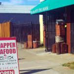 Richmond: Snapper’s Seafood to launch food truck in early 2021 Richmond's Snapper Seafood to launch food truck in 2020