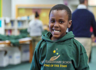 Supervisor’s fundraiser aims to make season bright for Verde Elementary students Supervisor Gioia holding annual Verde Elementary fundraiser