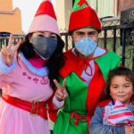 Richmond’s Downtown Holiday Fest to feature virtual merriment Richmond’s Downtown Holiday Fest to feature virtual merriment