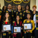 Apply now for Chevron’s Black history awareness scholarship Apply now for Chevron’s Black history awareness scholarship