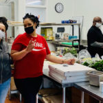 Bridge launches Community Kitchen incubator for budding chefs Bridge launches Community Kitchen incubator for budding chefs