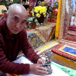 Gyuto Foundation raises $82K for medical relief in India; plans prayer service Thupten Donyo, the Buddhist monk who founded the Gyuto Foundation,