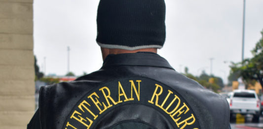 Motorcycle clubs roll into Richmond to bring toys to children in need