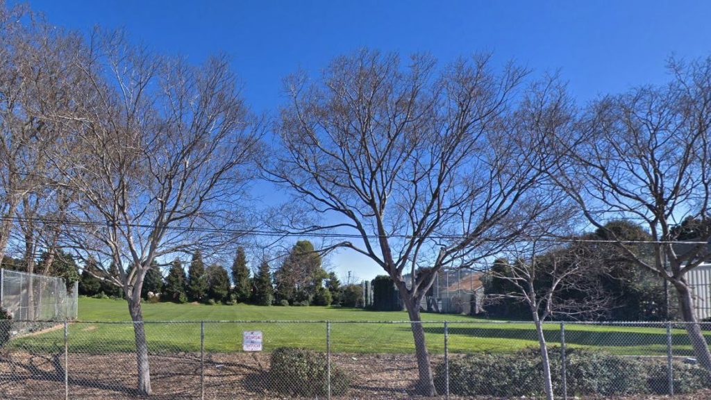 Help shape the future of San Pablo park