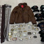 Los Leyva Western Wear burglary suspect busted while shoplifting at Home Depot Los Leyva Western Wear burglary suspect busted while shoplifting at Home Depot