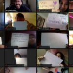 Proud Richmond math teacher starts fundraiser for his 60 AP students Richmond teacher praises 60 AP Calculus students for 'rocking it' amid pandemic