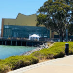 Bay Trail Confidential show to feature Richmond section of trail Bay Trail Confidential show to feature Richmond section of trail